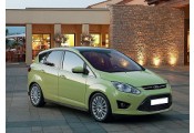 Uitlaatsysteem FORD C-Max 1.0 EcoBoost (MPV)