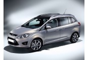 Uitlaatsysteem FORD Grand-C-Max 1.0 EcoBoost (MPV)