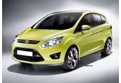 Uitlaatsysteem FORD C-Max 1.6 EcoBoost (MPV)