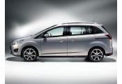 Uitlaatsysteem FORD Grand-C-Max 1.6 EcoBoost (MPV)