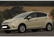 Uitlaatsysteem FORD Fiesta 1.4i|1.4 LPG (Hatchback)