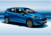 Uitlaatsysteem FORD Fiesta 1.0 EcoBoost (Hatchback)
