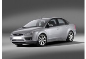 Uitlaatsysteem FORD Focus 1.6 TDCi (Sedan)