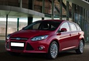 Uitlaatsysteem FORD Focus III 2.0 TDCi (Hatchback)