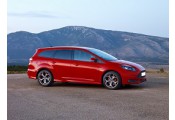 Uitlaatsysteem FORD Focus 1.0 EcoBoost (Stationwagen|Combi)