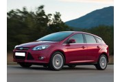Uitlaatsysteem FORD Focus 1.6 EcoBoost (Hatchback)