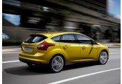 Uitlaatsysteem FORD Focus 1.6 Ti-VCT (Hatchback)