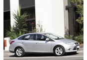 Uitlaatsysteem FORD Focus 1.6 Ti-VCT (Sedan|Stationwagen|Combi)