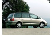 Uitlaatsysteem FORD Galaxy 1.6 EcoBoost (MPV)