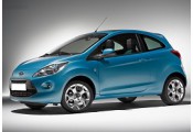 Uitlaatsysteem FORD Ka 1.2i (Hatchback)