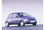 Uitlaatsysteem FORD Ka 1.6i (Hatchback)