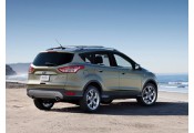 Uitlaatsysteem FORD Kuga 1.5 EcoBoost (SUV)