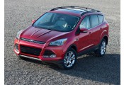 Uitlaatsysteem FORD Kuga 1.5 EcoBoost (SUV)