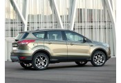 Uitlaatsysteem FORD Kuga 1.6 EcoBoost (SUV)