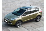 Uitlaatsysteem FORD Kuga 1.6 EcoBoost (SUV)