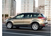 Uitlaatsysteem FORD Kuga 1.6 EcoBoost (SUV)