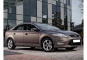 Uitlaatsysteem FORD Mondeo 2.0 TDCi (Hatchback|Sedan|Stationwagen|Combi)