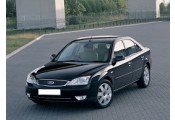 Uitlaatsysteem FORD Mondeo 3.0i - 24V V6 (Hatchback|Sedan)