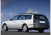 Uitlaatsysteem FORD Mondeo 2.5i - 24V V6 (Stationwagen|Combi)