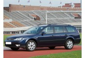Uitlaatsysteem FORD Mondeo 3.0i - 24V V6 (Stationwagen|Combi)