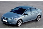 Uitlaatsysteem FORD Mondeo 2.2 TDCi (Hatchback|Sedan|Stationwagen|Combi)
