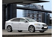 Uitlaatsysteem FORD Mondeo 2.2 TDCi (Hatchback|Sedan|Stationwagen|Combi)