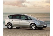 Uitlaatsysteem FORD S-Max 1.6 TDCi (MPV)