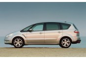 Uitlaatsysteem FORD S-Max 2.0 TDCi (MPV)