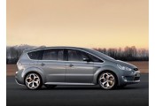 Uitlaatsysteem FORD S-Max 1.6 EcoBoost (MPV)