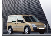 Uitlaatsysteem FORD Transit Connect|Transit Tourneo 1.8 TDCi (MPV|Bestelwagen|LWB)