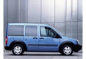 Uitlaatsysteem FORD Transit Connect|Transit Tourneo 1.8 TDCi (MPV|Bestelwagen|LWB)