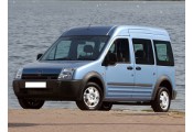 Uitlaatsysteem FORD Transit Connect|Transit Tourneo 1.8 TDCi (MPV|Bestelwagen|SWB)