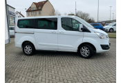 Uitlaatsysteem FORD Transit Custom|Transit Tourneo 2.2 TDCi (Bestelwagen|Bus)