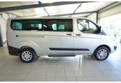 Uitlaatsysteem FORD Transit Custom|Transit Tourneo 2.2 TDCi (Bestelwagen|Bus|LWB)