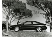 Uitlaatsysteem FORD Probe 2.0i - 16V (Coupé)