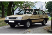 Uitlaatsysteem FSO Polonez Caro 1.5|1.6 (Hatchback, GLE)