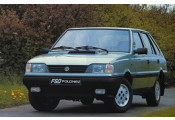 Uitlaatsysteem FSO Polonez Caro 1.9 Diesel (Hatchback)