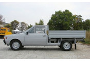 Uitlaatsysteem FSO Polonez Truck 1.5|1.6 (Pick up)