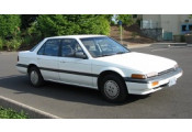 Uitlaatsysteem HONDA Accord 1.6 - 12V (Sedan)