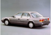 Uitlaatsysteem HONDA Accord 2.0i - 16V (Sedan)