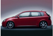 Uitlaatsysteem HONDA Civic 1.4i - 16V (Hatchback)