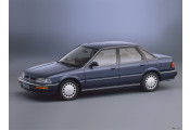Uitlaatsysteem HONDA Concerto 1.4 (Sedan)
