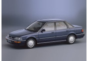 Uitlaatsysteem HONDA Concerto 1.6 - 16V (Sedan)