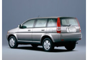 Uitlaatsysteem HONDA HR-V 1.6i - 16V (4X2|4X4)