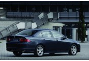 Uitlaatsysteem HONDA Accord 2.2 CTDi (Sedan)