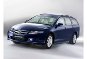 Uitlaatsysteem HONDA Accord 2.2 CTDi (Stationwagen|Combi)