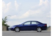 Uitlaatsysteem HONDA Accord 2.4i - 16V (Sedan)