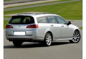 Uitlaatsysteem HONDA Accord 2.4i - 16V (Stationwagen|Combi)