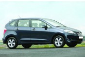 Uitlaatsysteem HONDA FR-V 2.0i (Hatchback)