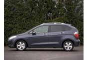 Uitlaatsysteem HONDA FR-V 2.2 CTDi (Hatchback)
